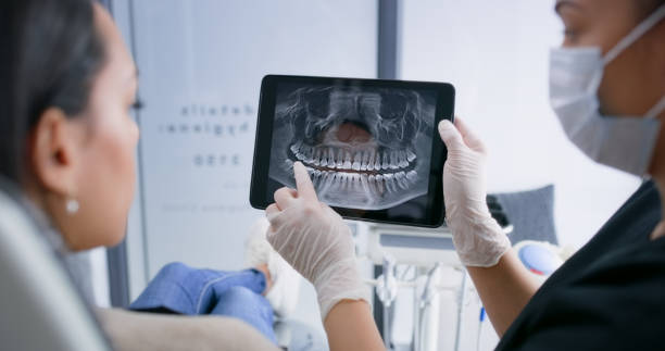 Licensed Dental service in Upton, WY - Smile Center Dentistry